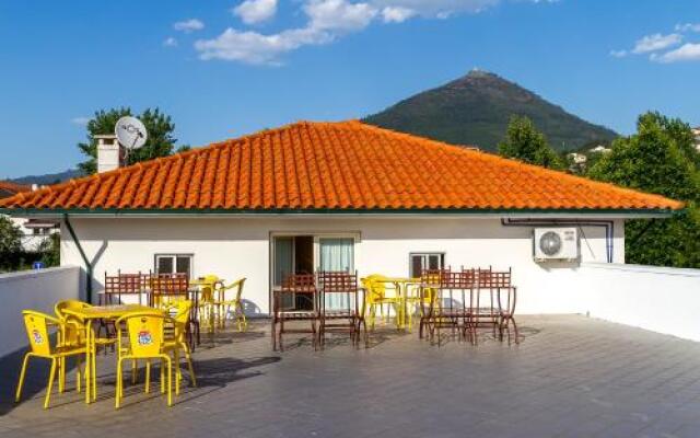Hostel Carvalho