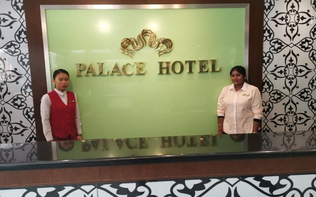 Palace Hotel