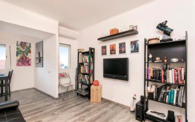 Apartamento BaBa