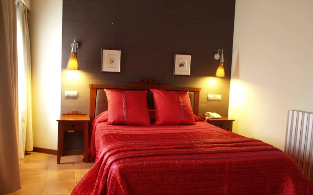 Hospedería de Loarre