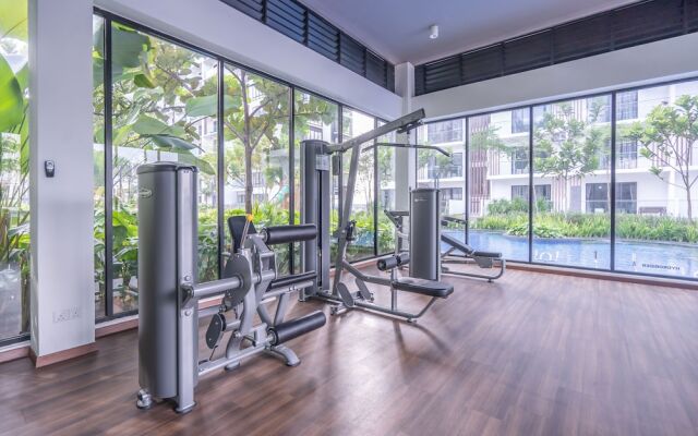 OYO Home 89882  Studio Midhill Genting