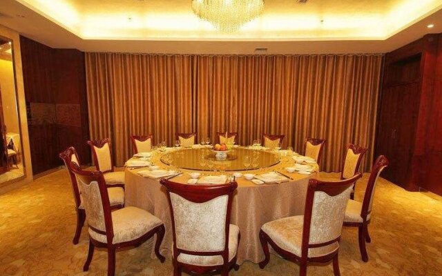 Huanghua International Hotel