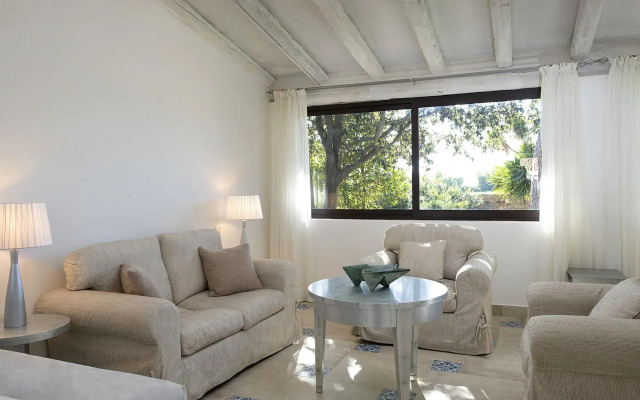 Villa Cavalieri Country Hotel