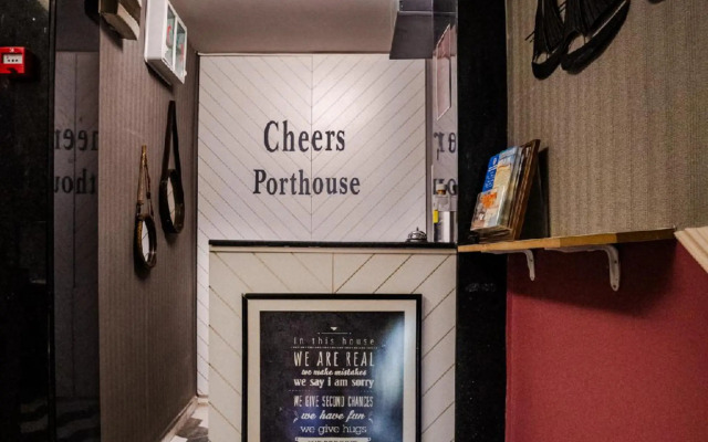Cheers Porthouse