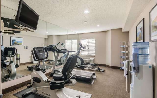 Sleep Inn Wytheville I-77 and I-81