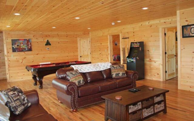 Mountain Haven - Relax & enjoy AMAZING 180 Degree Views of Mt LeConte