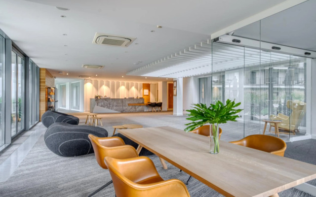 Shuum Boutique Wellness Hotel