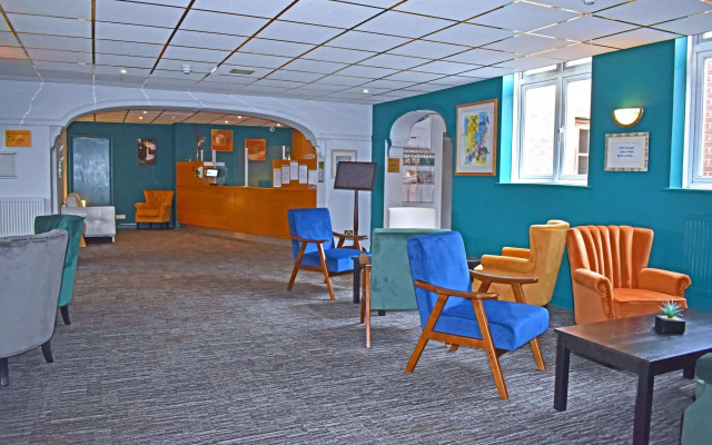 Quality Hotel Coventry