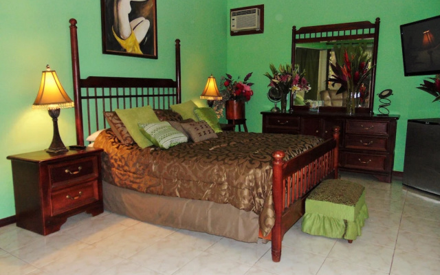 Casa Lima Bed & Breakfast