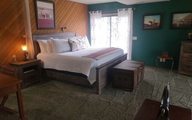 Wildwood Farm B&B