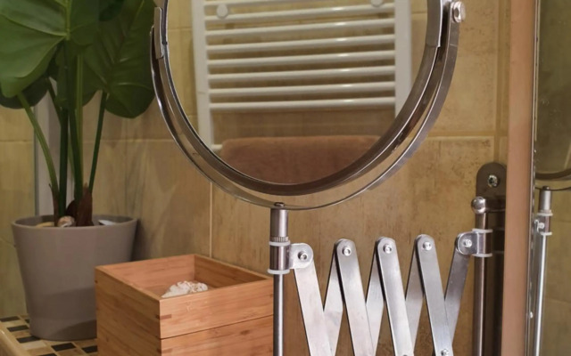 M Apartments - Downtown 2