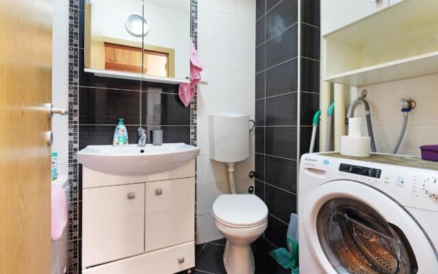 Big Blue Apartment - Belgrade