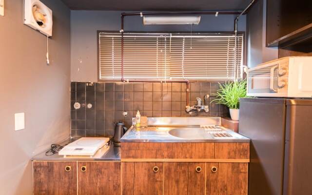 Apartment Stay Otemon