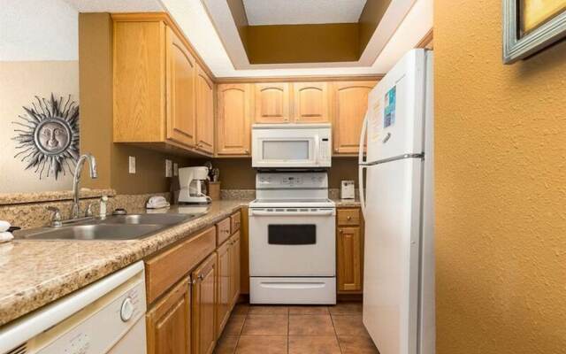 Perdido Sun by Meyer Vacation Rentals