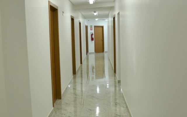 Hotel Cco