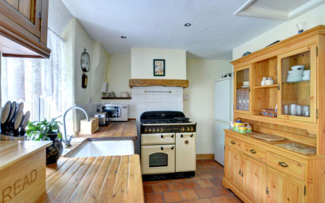 Holiday Home Currence