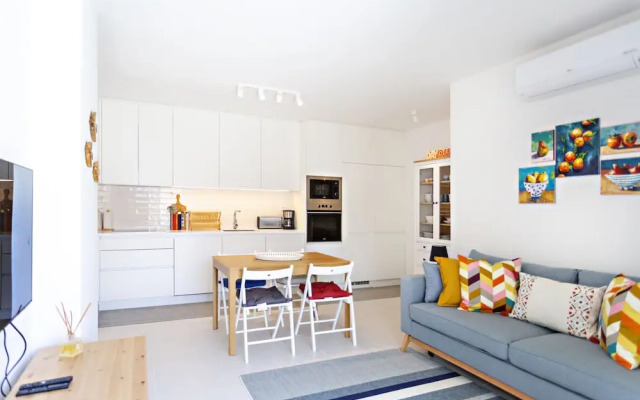 Casas do Forte CH in Tavira