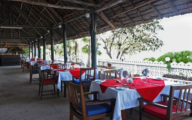 Mermaids Cove Beach Resort & Spa
