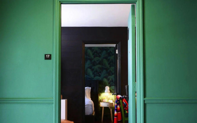 The Sobro Guest House by AvantStay