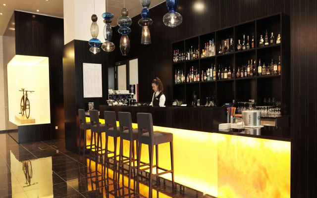 Hotel Slovenija – Lifeclass Hotels & Spa, Portorož
