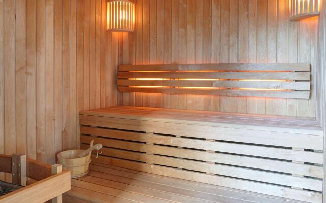 Best Western Plus Hotel Isidore