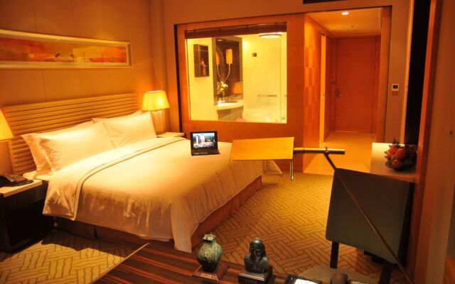 Sheraton Hohhot Hotel