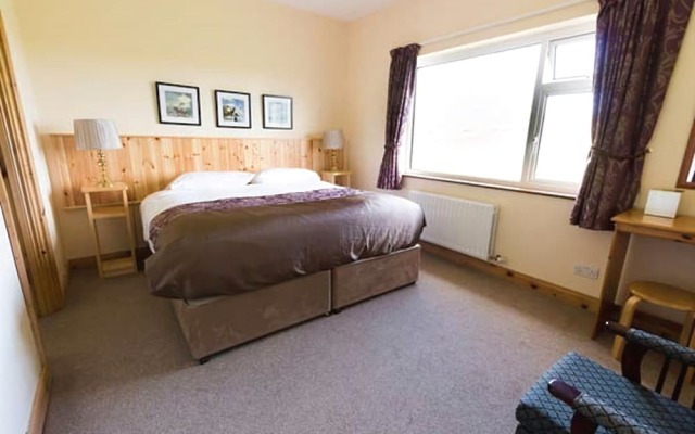 Coill an Rois B&B