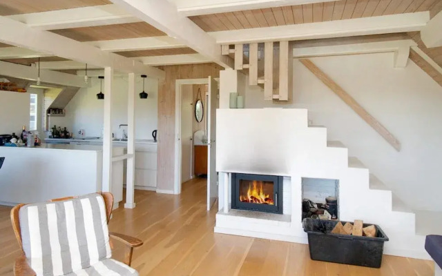 Holiday Home in HÃ¸jby