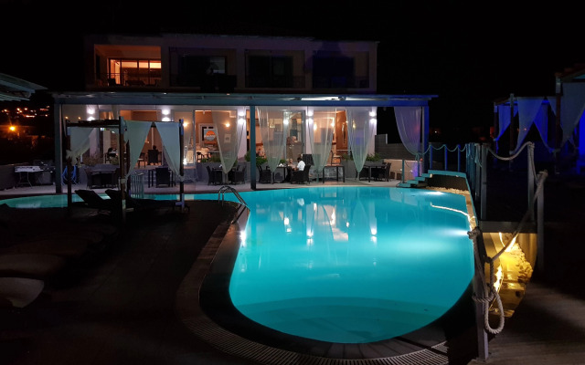 Hotel Armonia
