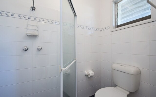 JB's, 43 Ajax Avenue