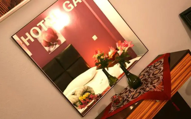 Hotel Gala