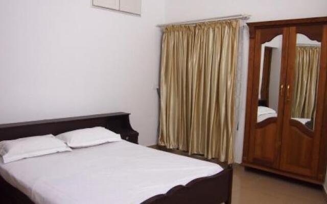 Treehouse Homestay