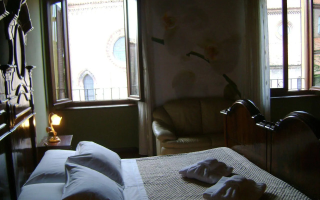 Residenza San Francesco