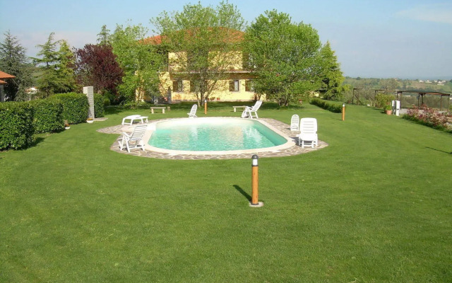 Agriturismo Bella Cima