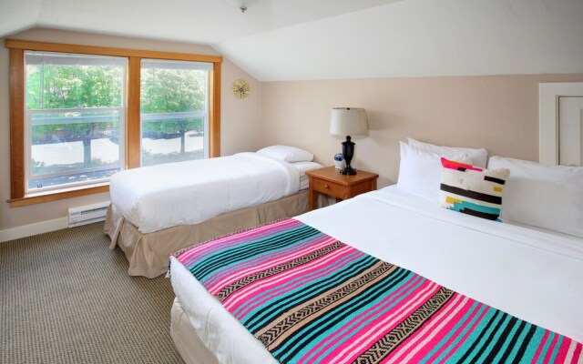 Blue Gull Inn