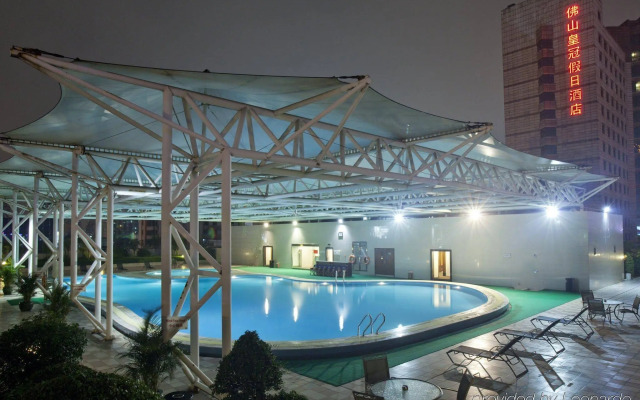 Crowne Plaza Foshan by IHG