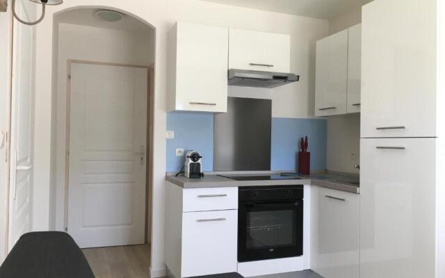 Les Suites de l'Alvertonne