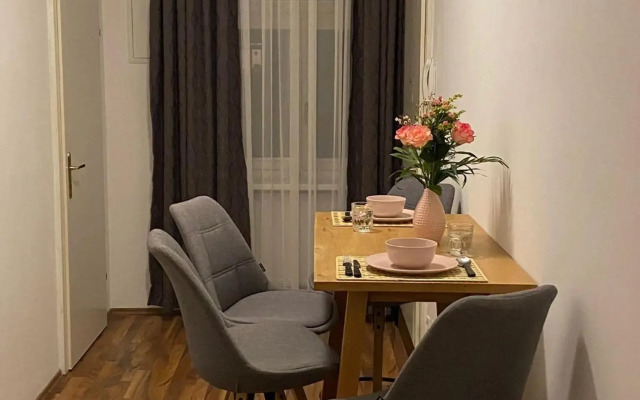 Gesamte Unterkunft in Zentrumsnähe