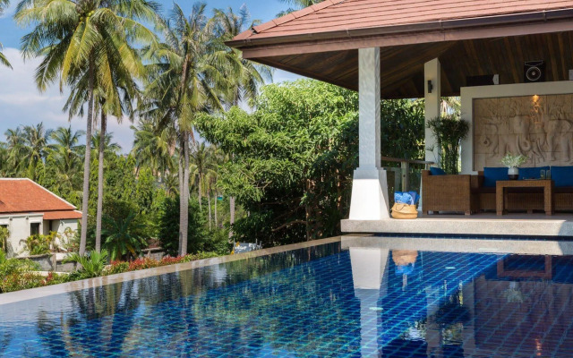 Peerapat Villa
