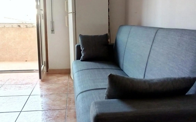 casa al mare a Scalea