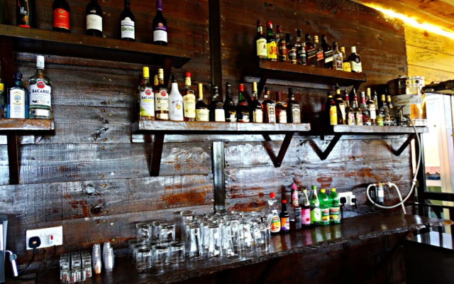 Rocky Bay Resort  Camping