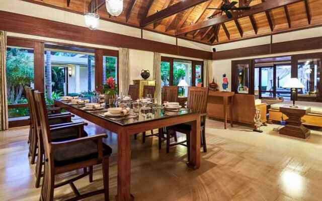 Miskawaan Villa Acacia