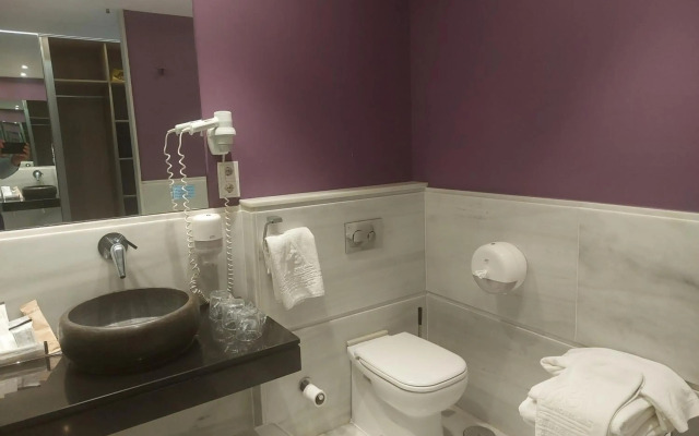 Hotel Spa Ciudad de Astorga by Portblue Boutique
