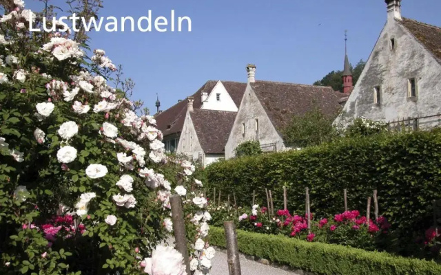 Kartause Ittingen