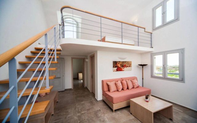 Aliter Suites