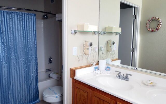 Pacific Plaza Resort