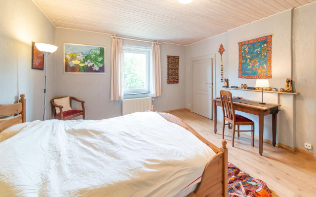 Holiday Home in Comblain-au-pont, Between Spa and Durbuy