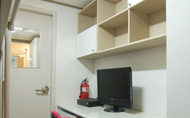 Noble Residence - Nonhyun