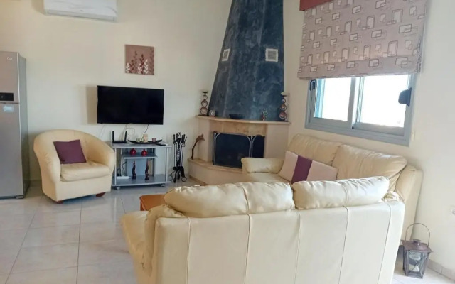 Monolithos Village Apartments