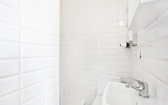 Apartament Nadmorski Sopot 1